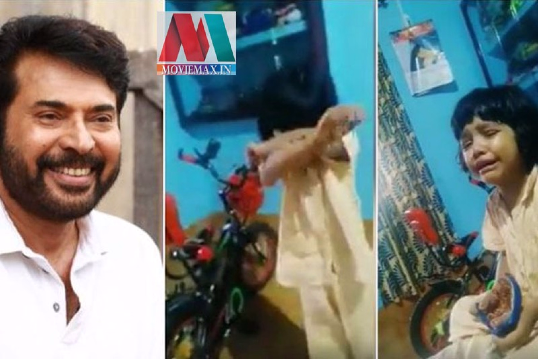 പിണങ്ങല്ലേ എന്താ മോള്‍ടെ പേര്